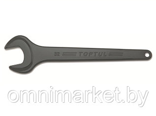 Ключ ударно-силовой рожковый 30мм TOPTUL (AAAT3030)