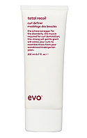 Evo Крем для вьющихся волос Total Recoil, 200 мл