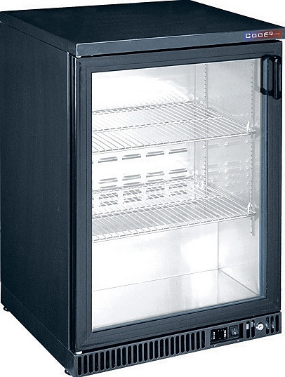 Шкаф холодильный барный COOLEQ BF-150