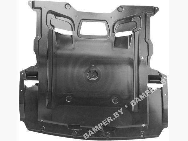 Защита двигателя нижняя BMW F01, F10, F11, F12, F13. Новая, Польша