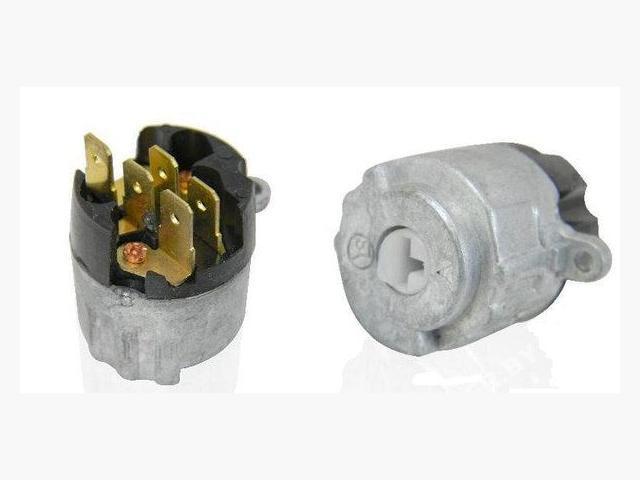 Контатктная группа замка зажигания Nissan Sunny N14. Новая!