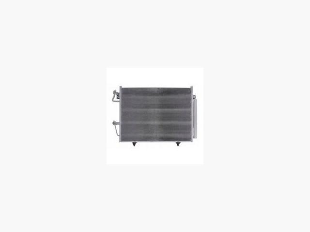 Радиатор кондиционера Mitsubishi Pajero IV 3.0-3.2 DI-D,TD 07- * - фото 1 - id-p184809445