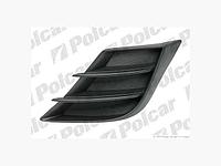 Передняя левая решетка в бампере MAZDA 3 (BL) 2009-2011 Новая!