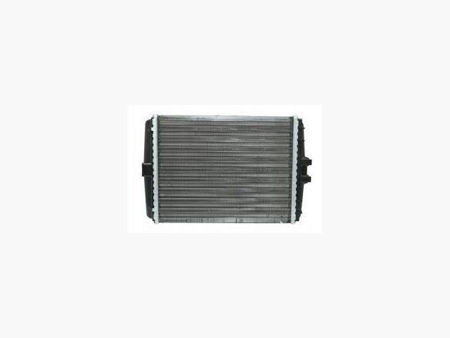 Радиатор печки MB W220, C215(CL-Klasse) * 98-05 - фото 1 - id-p184809111