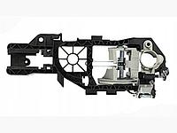 Внутренний механизм задней правой внешней ручки двери VOLKSWAGEN PASSAT (B6 (3C)) 2005-2010 Новый!