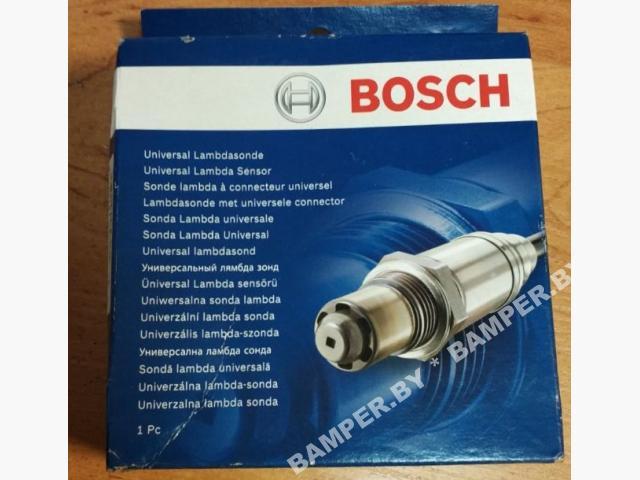 Лямбда-зонд (кислородный датчик) BOSCH LS615. Универсальный, 4-х проводный. Мощность подогрева: 7Вт. Без - фото 2 - id-p184810965