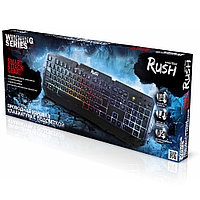 Игровая клавиатура SBK-330G-K Rush Smartbuy