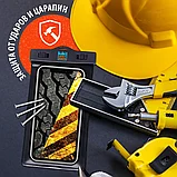 Водонепроницаемый чехол для телефона / Герметичный кейс для подводной съемки, фото 7
