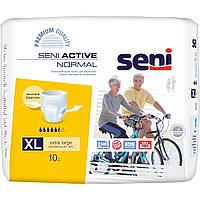 Впитывающие трусики для взрослых Seni Active normal extra large,10 шт.