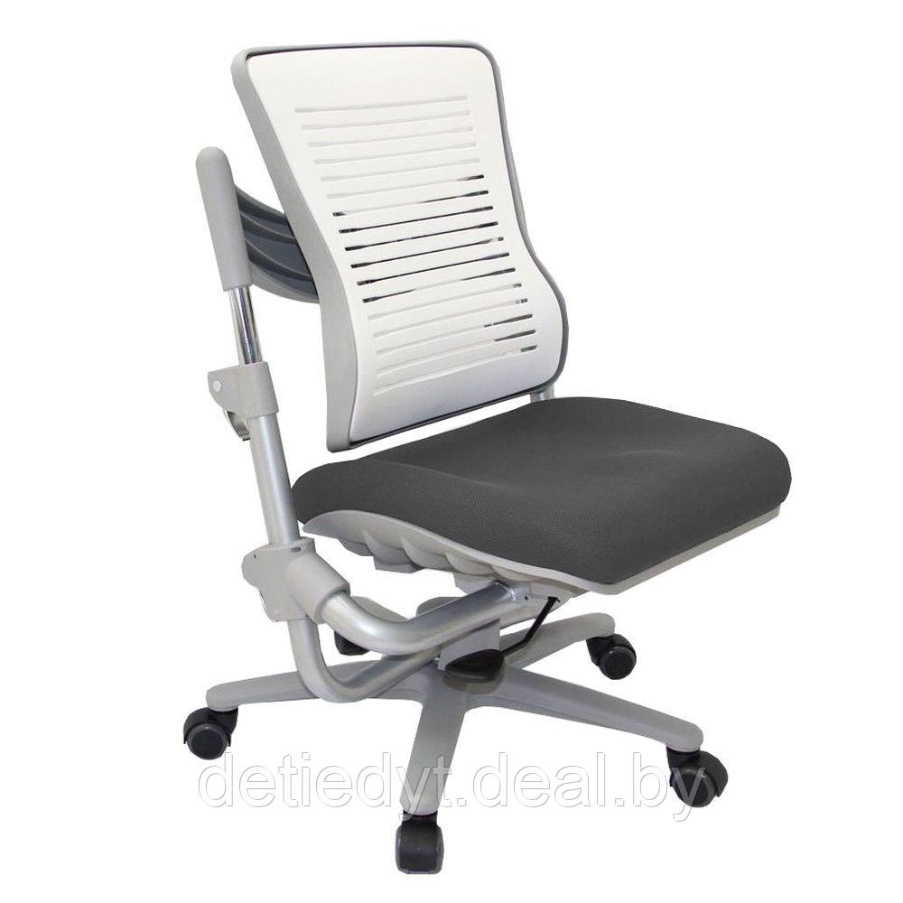 Растущее кресло COMF-PRO Angel Chair Серый - фото 10 - id-p64866312