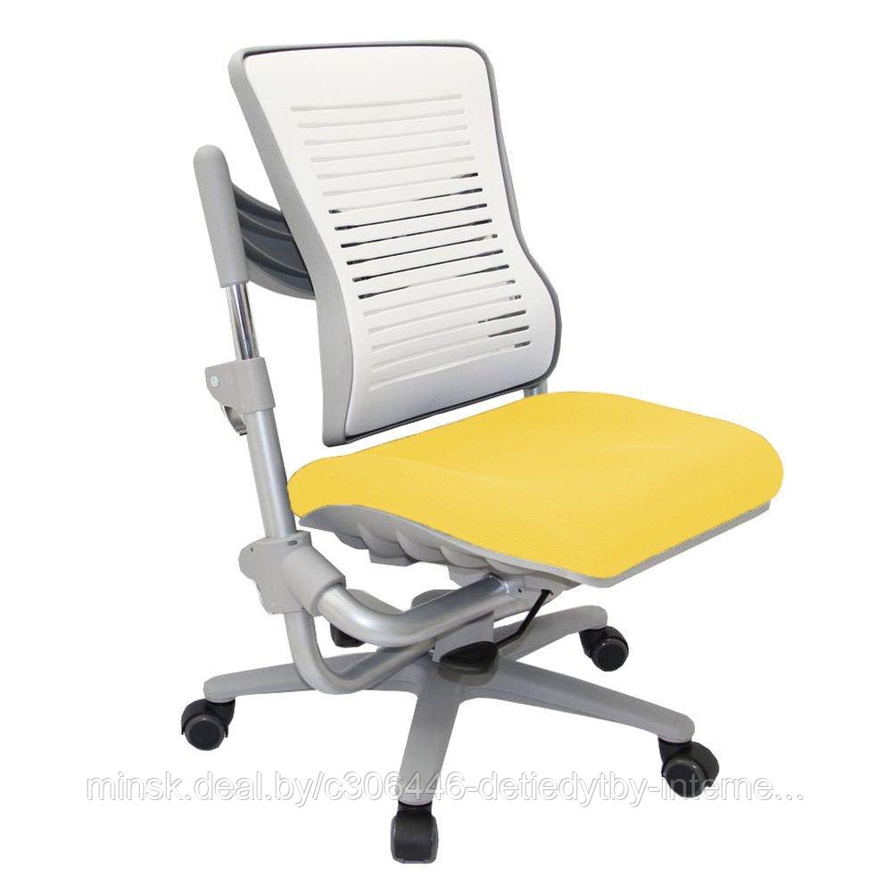 Растущее кресло COMF-PRO Angel Chair с чехлом васильковым - фото 6 - id-p184815427