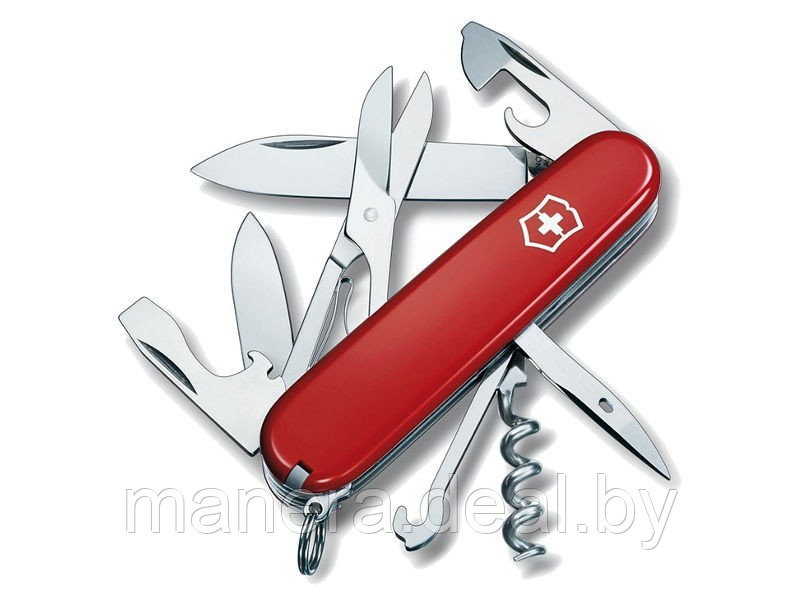 Нож Victorinox многофункциональный  (СМ) 1370305