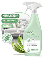 Экосредство универсальное GraSS "CRISPI" для уборки, 600 мл