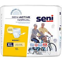 Впитывающие трусики для взрослых Seni Active normal extra large,10 шт.