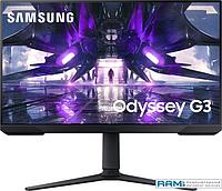 Игровой монитор Samsung Odyssey G3 S27AG300NI