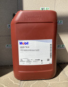 Масло Mobil Chassis Grease LBZ 18л