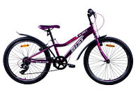 Велосипед AIST Rosy Junior 1.0 (2021)