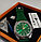 Подарочные часы с зажигалкой USB Watch Lighter (отвертка и сменный нагреватель в комплекте), фото 4