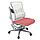 Растущее кресло COMF-PRO Angel Chair с чехлом малиновым, фото 3