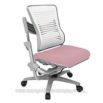 Растущее кресло COMF-PRO Angel Chair с чехлом пудровым