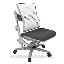 Растущее кресло COMF-PRO Angel Chair с чехлом серым