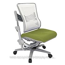 Растущее кресло COMF-PRO Angel Chair с чехлом фисташковым