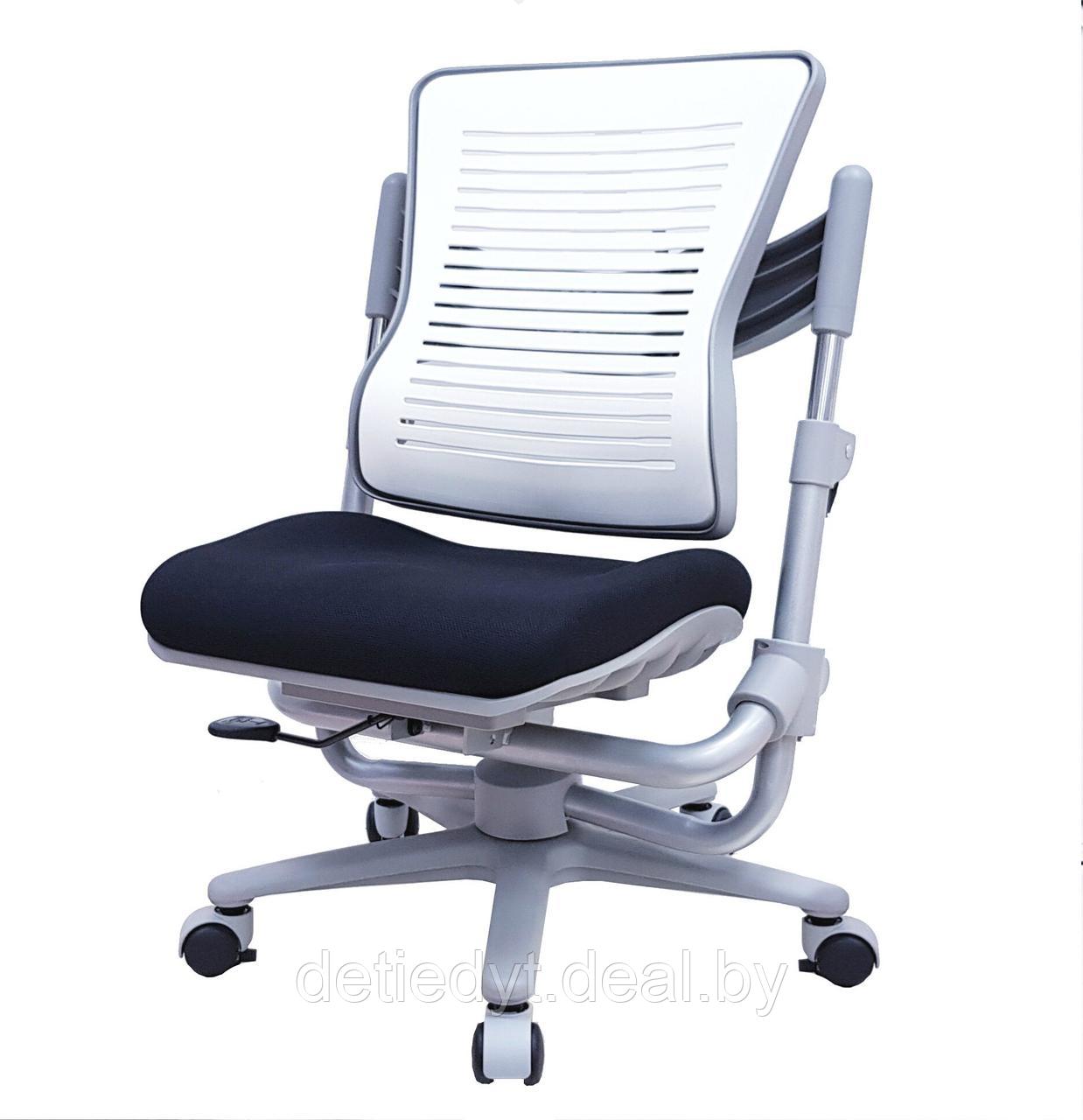 Растущее кресло COMF-PRO Angel Chair с чехлом фисташковым - фото 10 - id-p184823051