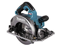 MAKITA Аккум. циркулярная пила MAKITA HS 004 GZ 01 в кор. (40.0 В, БЕЗ АККУМУЛЯТОРА, 190х30 мм, до 63 мм) -