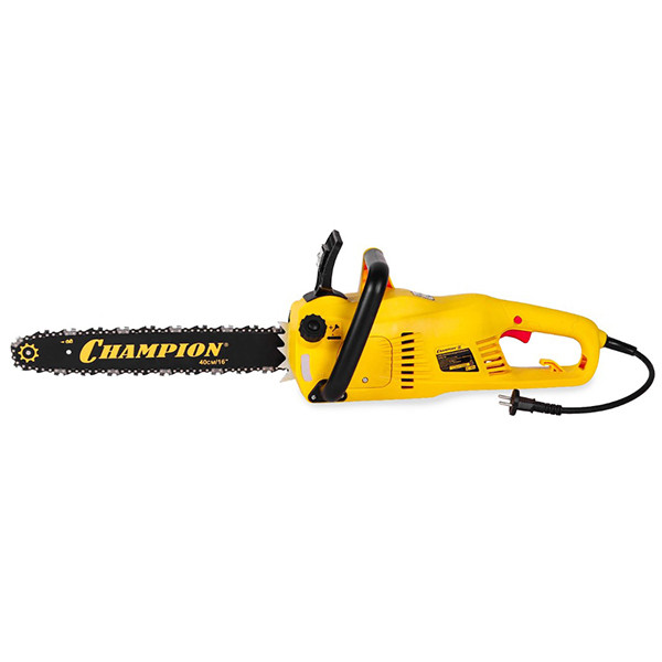 Электропила Champion 520N-16 (230 В/50 Гц, 2000 Вт, 3/8-1,3-57)