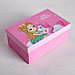 Набор подарочных коробок 5 в 1 «Маленькой принцессе», 22 х 14 х 8,5 - 32,5 х 20 х 12,5 см, фото 6