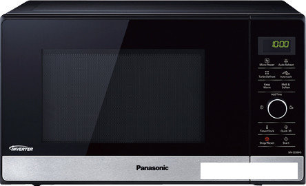 Микроволновая печь Panasonic NN-SD38HS, фото 2