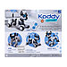 Робот собака Koddy IQ BOT, на пульте управления, интерактивный: звук, свет, танцующий, музыкальный, на, фото 8