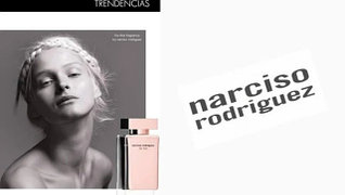 Extrait De Parfum Narciso Rodriguez