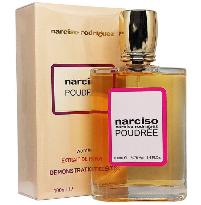 Narciso Poudree, 90 мл