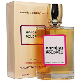 Parfum Narciso Rodriguez Poudree / Extrait 100 ml