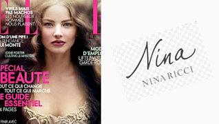 Extrait De Parfum Nina Ricci