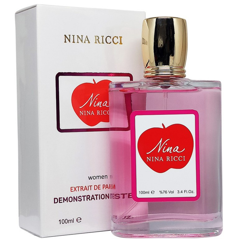 Nina Ricci Nina / Extrait de Parfum 100 ml