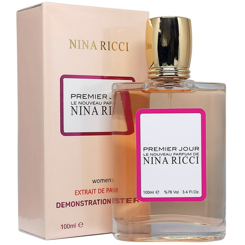 Nina Ricci Premier Jour / Extrait de Parfum 100 ml - фото 1 - id-p184823294