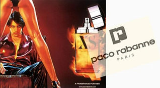 Extrait De Parfum Paco Rabanne