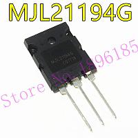 MJL21194G TO-3P isc Silicon NPN Power транзистор