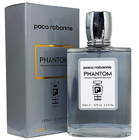 Paco Rabanne Phantom / Extrait de Parfum 100 ml
