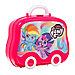 Игровой набор в чемодане «Студия красоты», My little pony, фото 6