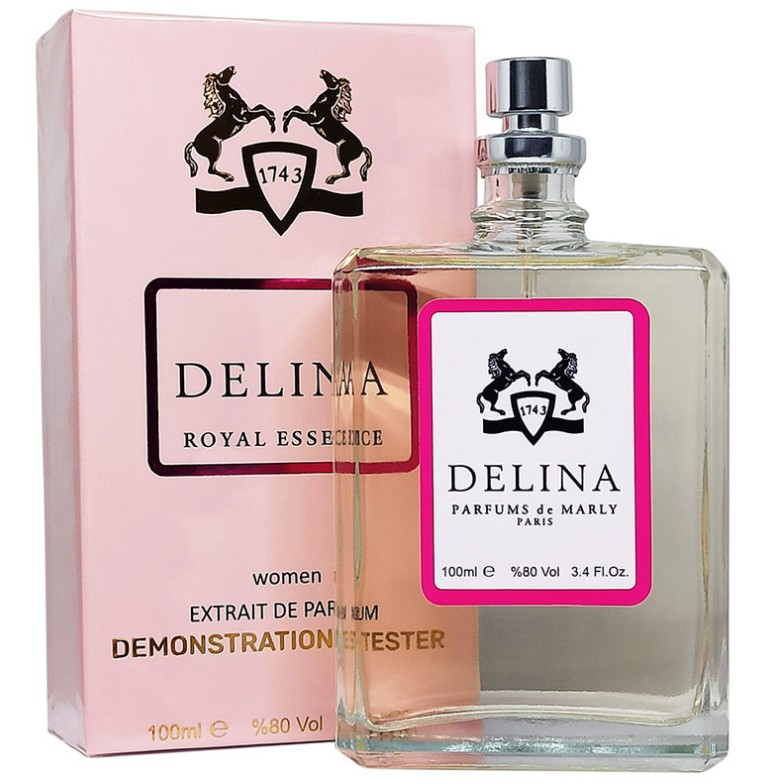 Parfums de Marly Delina / Extrait de Parfum 100 ml - фото 1 - id-p184823801