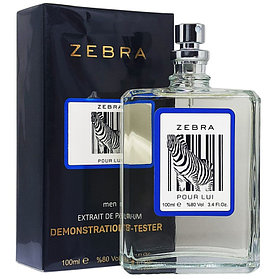 Rasasi Zebra / Extrait de Parfum 100 ml