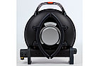 Портативный газовый гриль O-grill 900MT кремово-черный (в комплекте адаптер тип А), фото 7