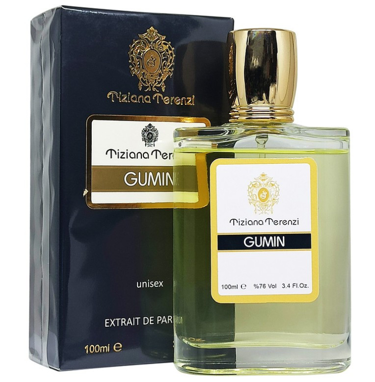 Tiziana Terenzi Gumin / Extrait de Parfum 100 ml - фото 1 - id-p184825362