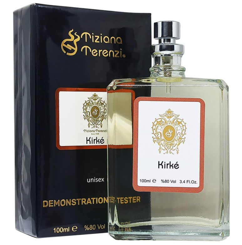 Экстракт Tiziana Terenzi Kirke / Extrait de Parfum 100 ml