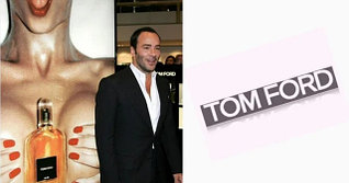 Extrait De Parfum Tom Ford