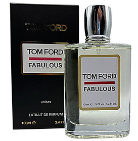 Tom Ford Fucking Fabulous / Extrait de Parfum 100 ml