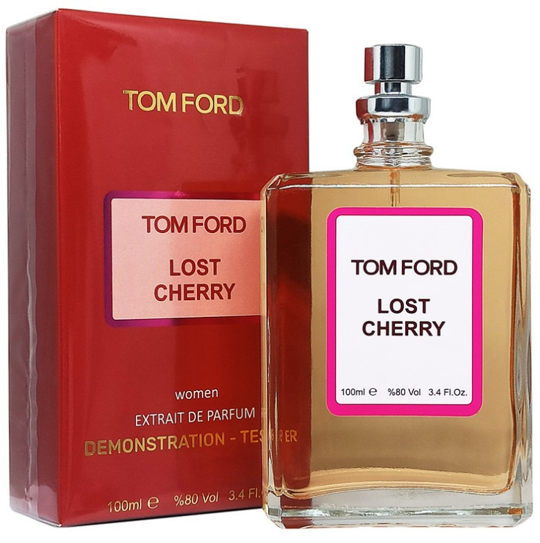 Экстракт Tom Ford Lost Cherry / Extrait de Parfum 100 ml